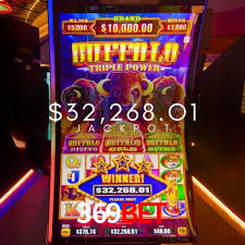 Blackjack Table 369bet