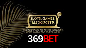 369bet App Interface
