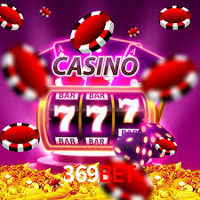 Premium Interface 369bet