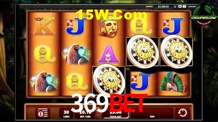 Weekend Specials 369bet