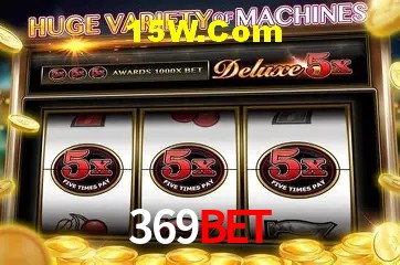 Seasonal Promotions 369bet